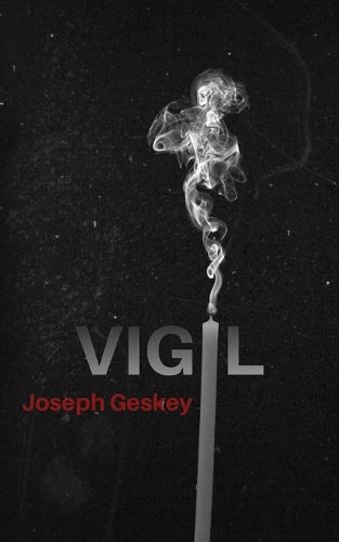 Cover image for Vigil