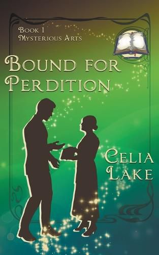 Cover image for Bound For Perdition