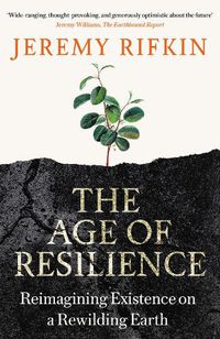 Cover image for The Age of Resilience