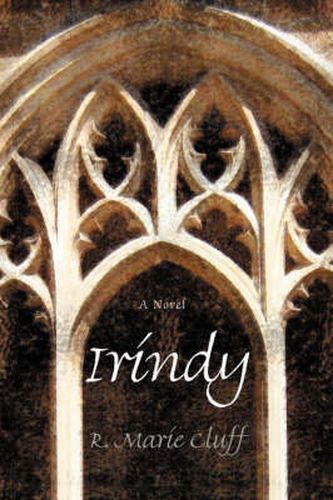 Cover image for Irindy