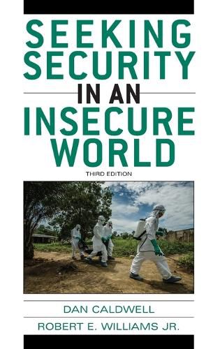 Cover image for Seeking Security in an Insecure World