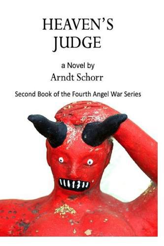 Cover image for Heaven's Judge