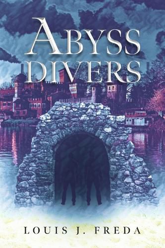 Cover image for Abyss Divers