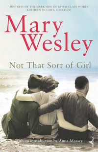 Cover image for Not That Sort of Girl
