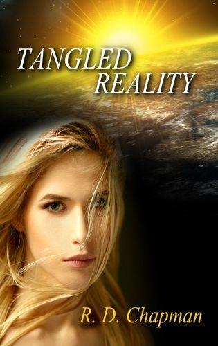 Cover image for Tangled Reality