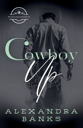 Cover image for Cowboy Up