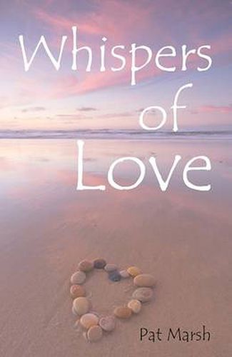 Cover image for Whispers of Love