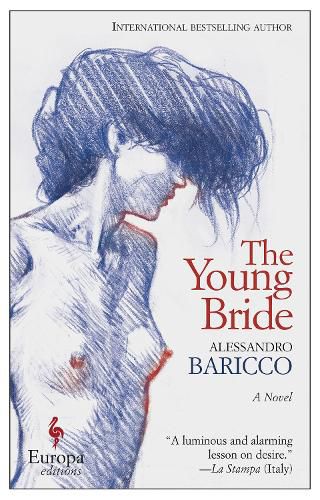 Cover image for The Young Bride