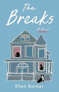 Cover image for The Breaks