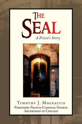 Cover image for The Seal