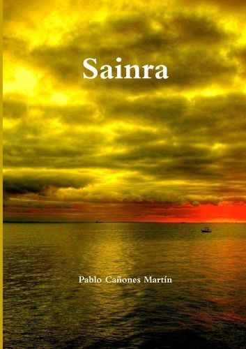 Cover image for Sainra