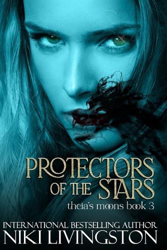 Cover image for Protectors of the Stars