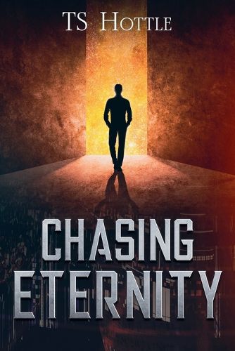 Cover image for Chasing Eternity