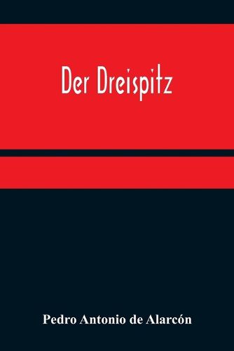 Cover image for Der Dreispitz
