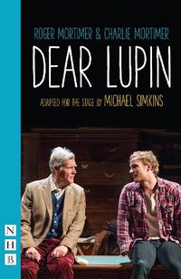 Cover image for Dear Lupin