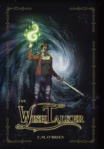 The Wishtalker