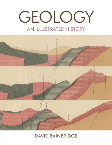 Cover image for Geology