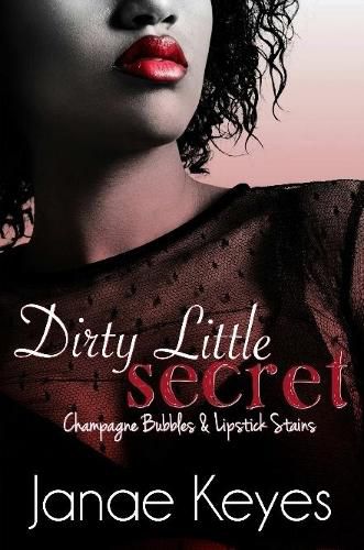 Cover image for Dirty Little Secret