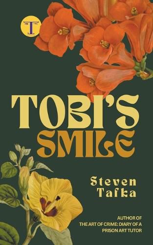 Cover image for Tobi's Smile