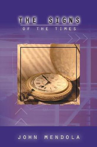 Cover image for The Signs of the Times