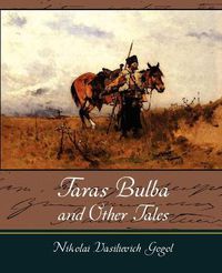 Cover image for Taras Bulba and Other Tales