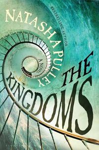 Cover image for The Kingdoms