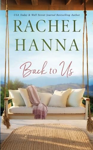 Cover image for Back To Us