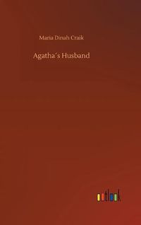 Cover image for Agathas Husband