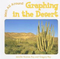Cover image for Graphing in the Desert