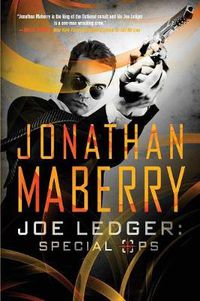 Cover image for Joe Ledger: Special Ops