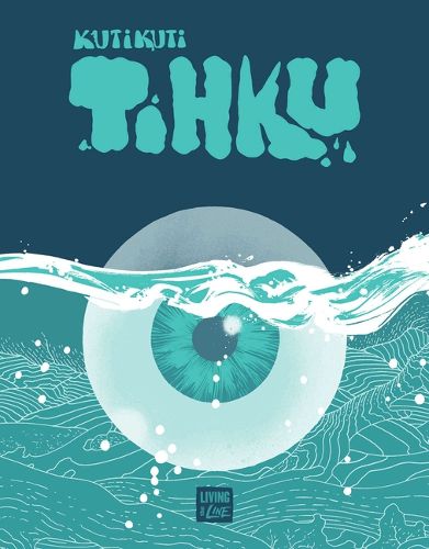 Cover image for Tihku