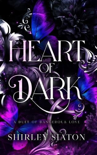 Cover image for Heart of Dark