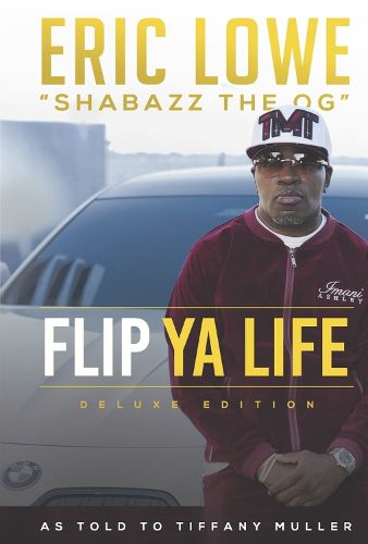 Cover image for Flip Ya Life