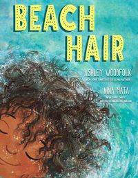 Cover image for Beach Hair