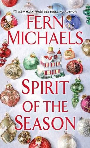 Cover image for Spirit of the Season