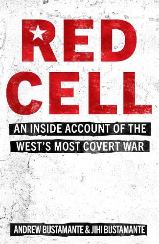 Cover image for Red Cell