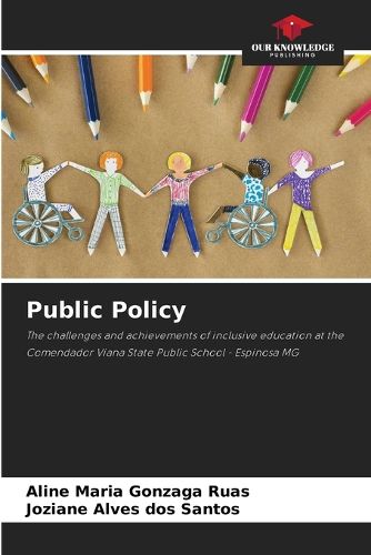 Cover image for Public Policy