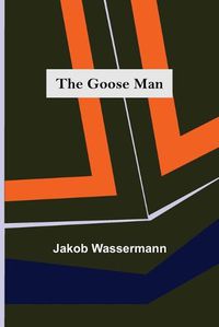 Cover image for The Goose Man