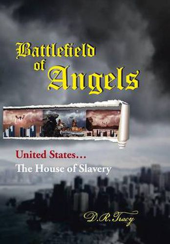 Cover image for Battlefield of Angels