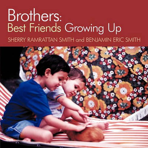 Cover image for Brothers