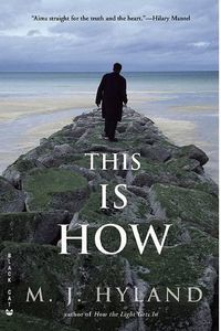 Cover image for This Is How