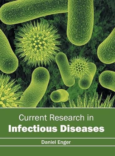 Cover image for Current Research in Infectious Diseases