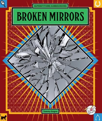 Broken Mirrors