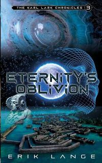 Cover image for Eternity's Oblivion