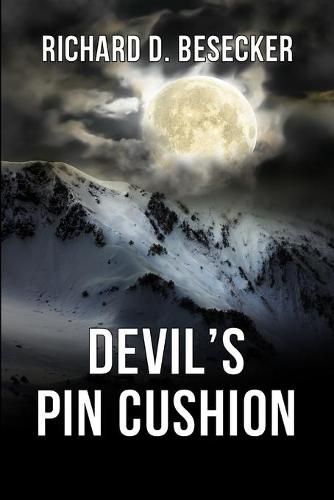 Cover image for Devil's Pin Cushion