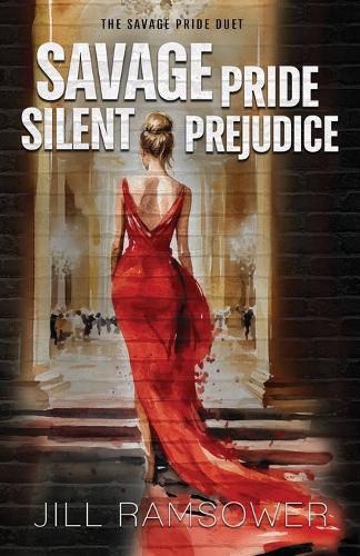 Cover image for Savage Pride Silent Prejudice