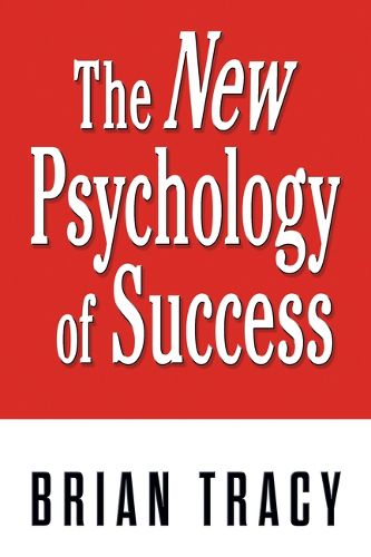 Cover image for The New Psychology of Success
