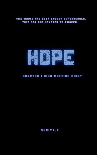 Cover image for Hope