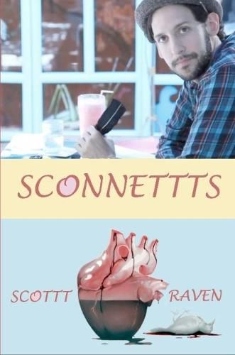 Cover image for Sconnettts