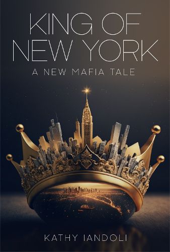 Cover image for King of New York